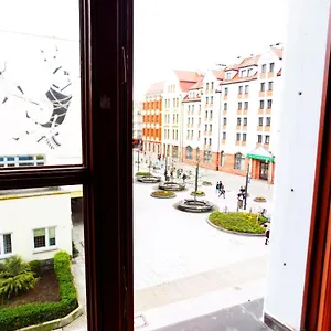  Hostel City Central Hostel Wrocław