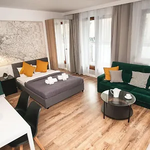  Apartment Batogospot Tumski