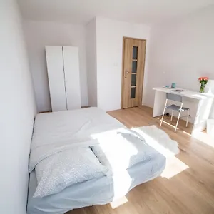 We Wrzeszczu - Near Old Town Gdańsk