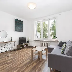  Apartament Art Legionów