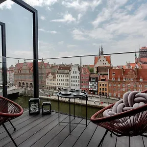 Deo Plaza - By Rent Like Gdańsk