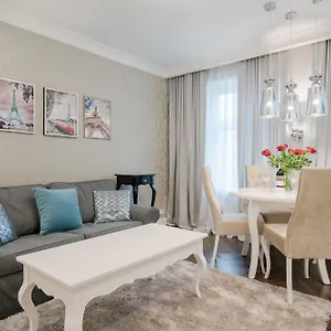  Apartament Luxury - Old Town - Rynek