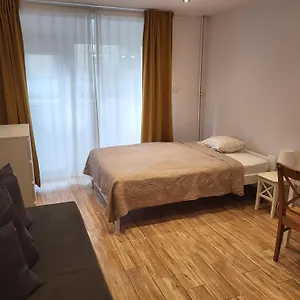  Pensjonat Gościnne Przy Ogrodzie Staromiejskim