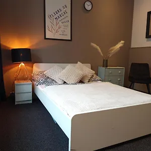  Hostel Center - Dworzec Pkp, Rynek